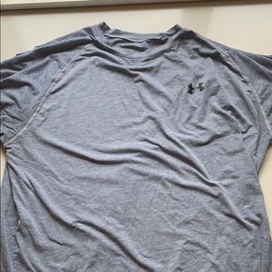 Under Armour Workout Tee